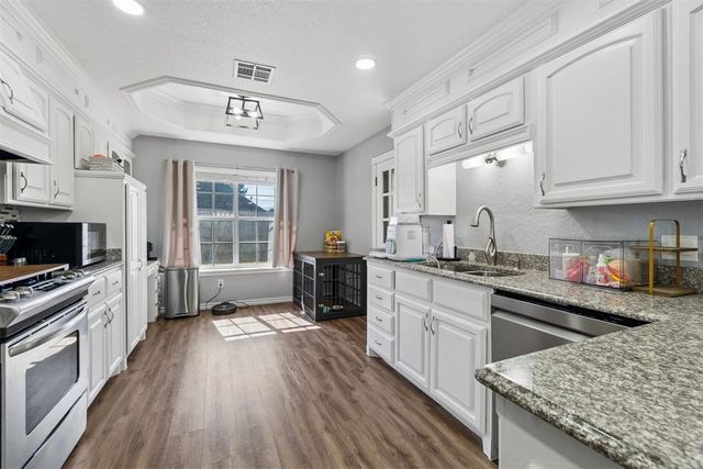 907 Ruby Lane, Oklahoma City, OK 73130
