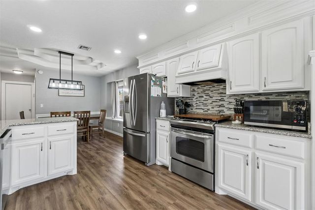 907 Ruby Lane, Oklahoma City, OK 73130