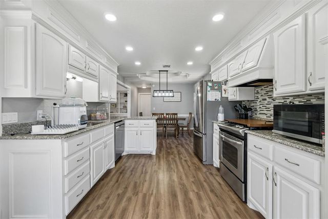 907 Ruby Lane, Oklahoma City, OK 73130