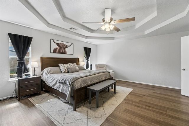 907 Ruby Lane, Oklahoma City, OK 73130