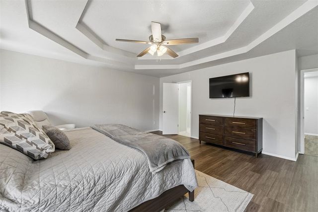 907 Ruby Lane, Oklahoma City, OK 73130