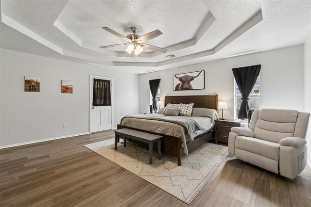 907 Ruby Lane, Oklahoma City, OK 73130