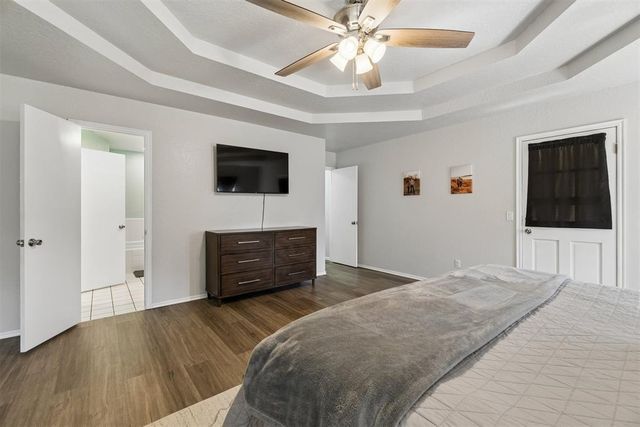 907 Ruby Lane, Oklahoma City, OK 73130