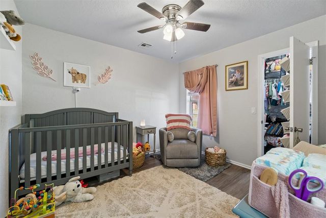 907 Ruby Lane, Oklahoma City, OK 73130