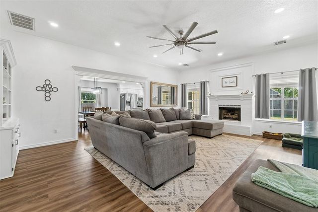 907 Ruby Lane, Oklahoma City, OK 73130