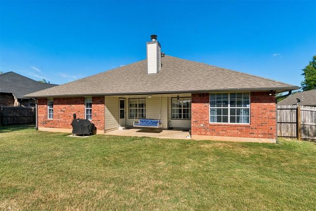 907 Ruby Lane, Oklahoma City, OK 73130