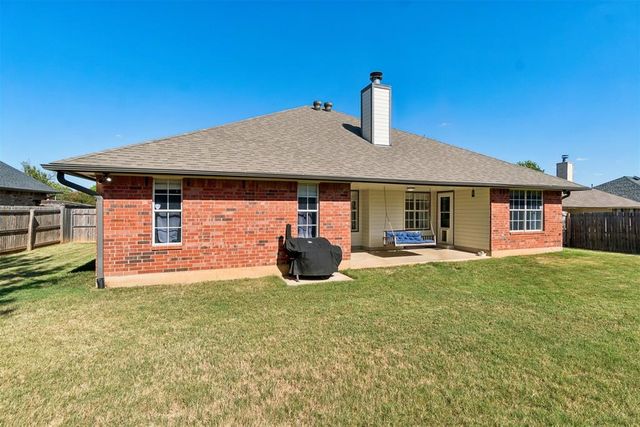907 Ruby Lane, Oklahoma City, OK 73130