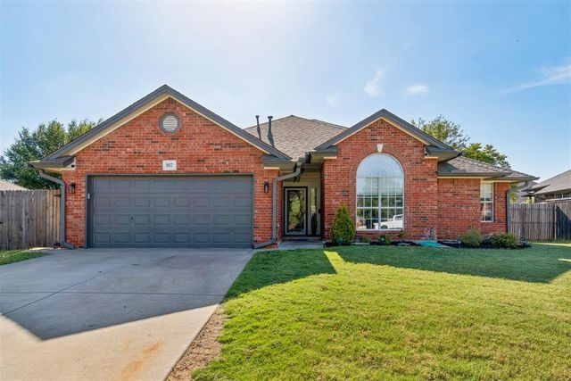 907 Ruby Lane, Oklahoma City, OK 73130