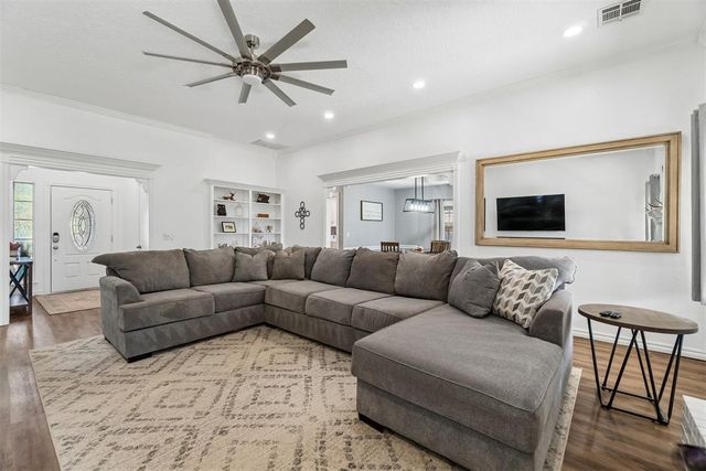 907 Ruby Lane, Oklahoma City, OK 73130