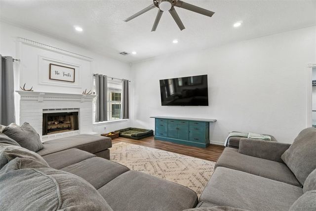 907 Ruby Lane, Oklahoma City, OK 73130