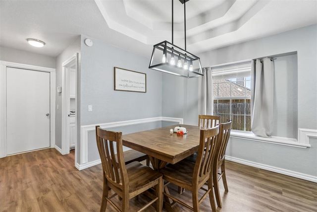 907 Ruby Lane, Oklahoma City, OK 73130