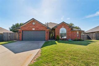 907 Ruby Lane, Oklahoma City, OK 73130