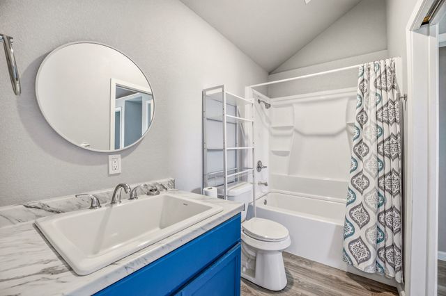 9123 Safari Court, Tolar, TX 76476