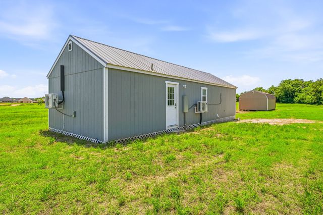 9123 Safari Court, Tolar, TX 76476