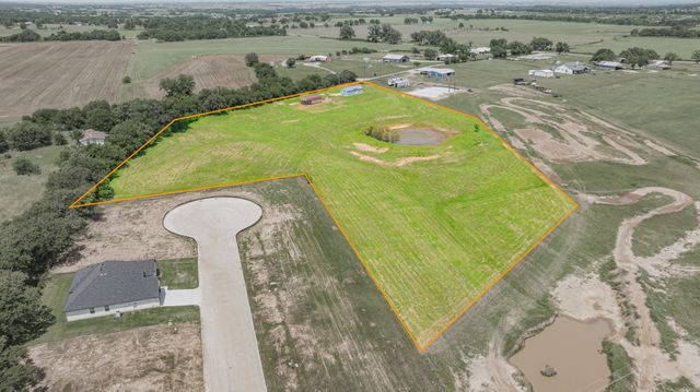 9123 Safari Court, Tolar, TX 76476