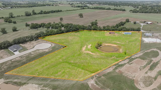 9123 Safari Court, Tolar, TX 76476