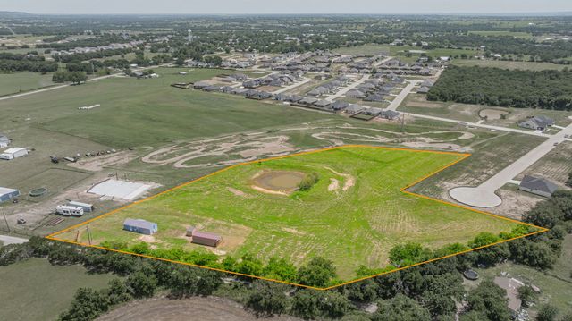 9123 Safari Court, Tolar, TX 76476
