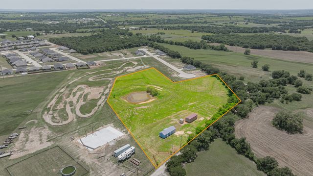 9123 Safari Court, Tolar, TX 76476