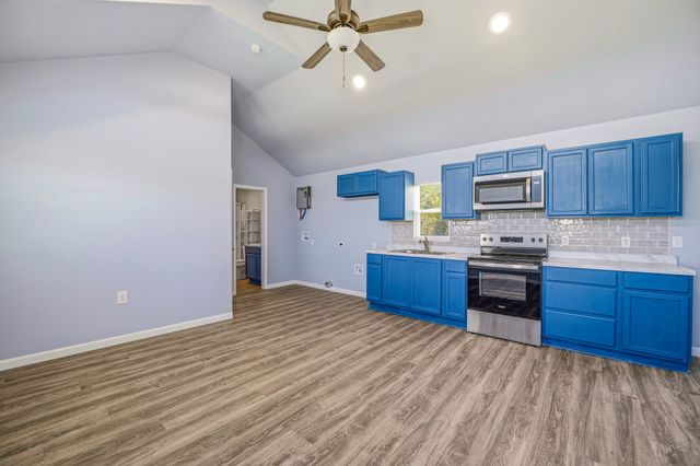 9123 Safari Court, Tolar, TX 76476
