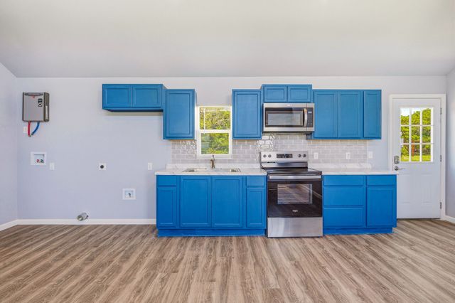 9123 Safari Court, Tolar, TX 76476
