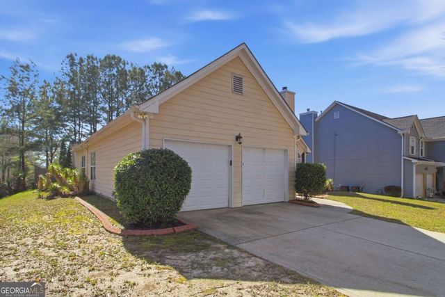 3765 Holiday Lane, Atlanta, GA 30349