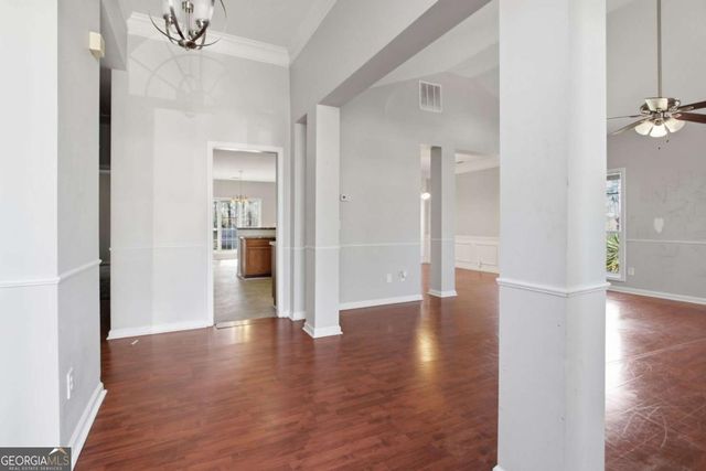 3765 Holiday Lane, Atlanta, GA 30349