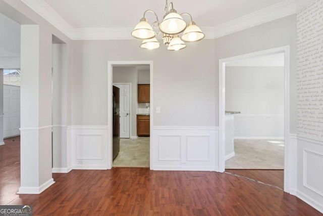 3765 Holiday Lane, Atlanta, GA 30349