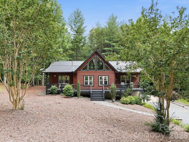 15 Trillium Trail, Nebo, NC 28761