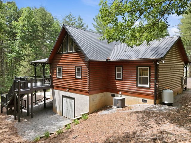 15 Trillium Trail, Nebo, NC 28761