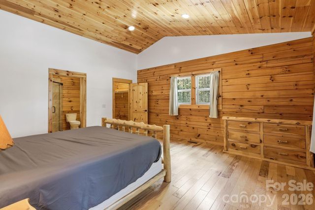 15 Trillium Trail, Nebo, NC 28761
