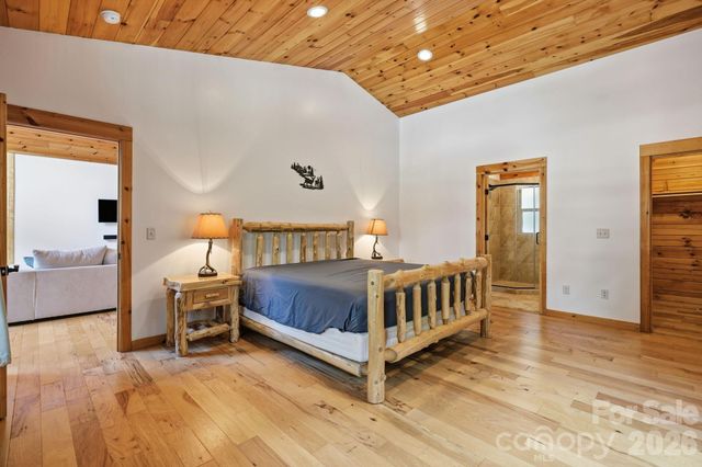 15 Trillium Trail, Nebo, NC 28761
