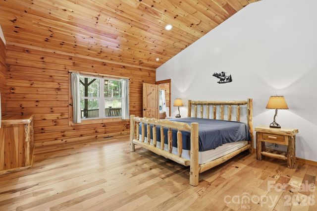 15 Trillium Trail, Nebo, NC 28761