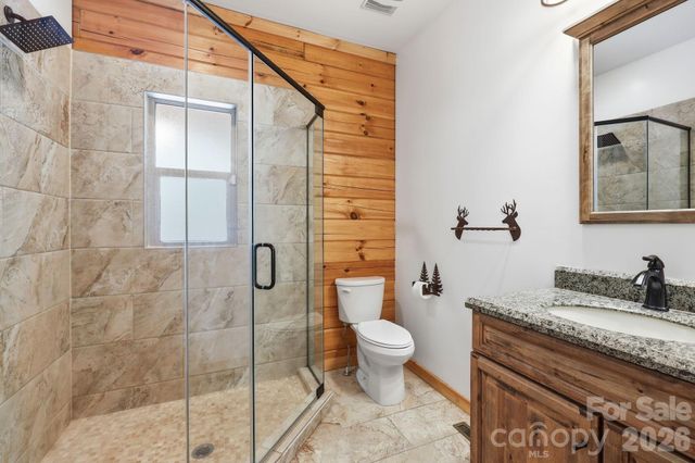 15 Trillium Trail, Nebo, NC 28761
