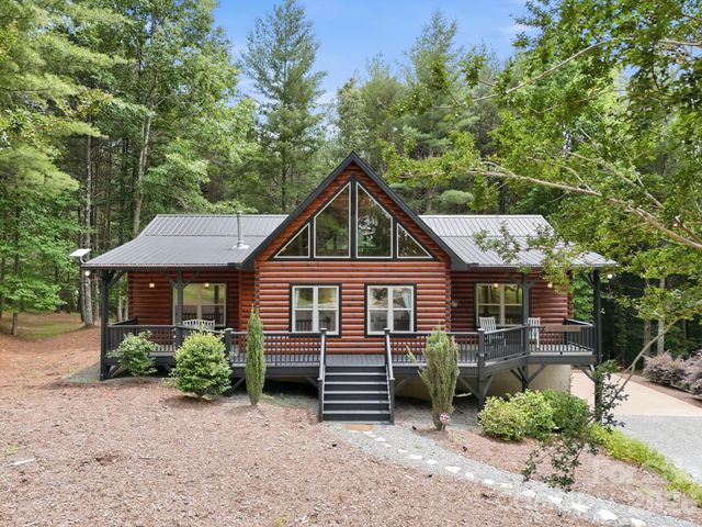 15 Trillium Trail, Nebo, NC 28761