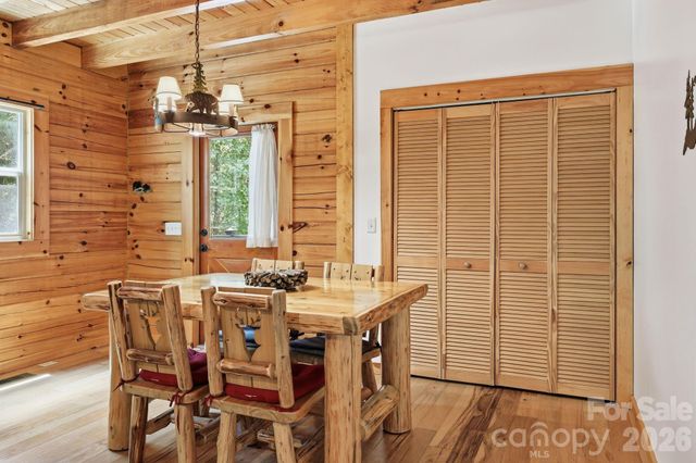 15 Trillium Trail, Nebo, NC 28761