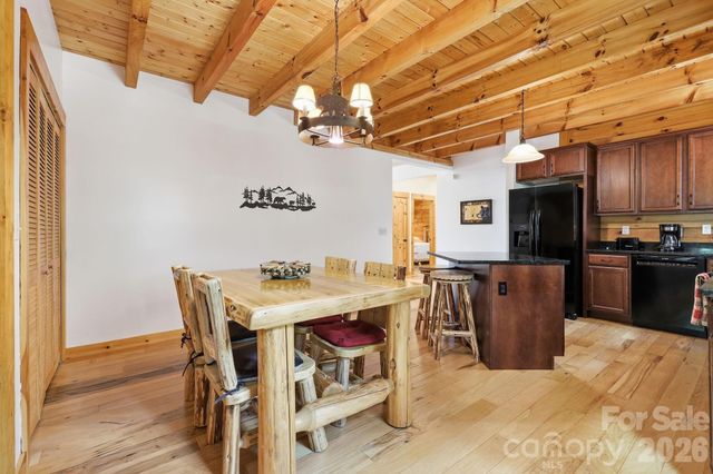 15 Trillium Trail, Nebo, NC 28761
