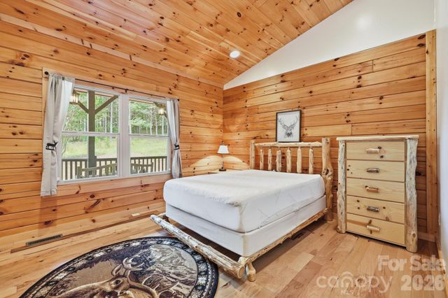 15 Trillium Trail, Nebo, NC 28761