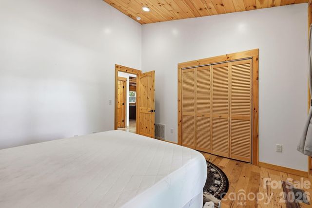 15 Trillium Trail, Nebo, NC 28761