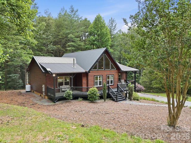15 Trillium Trail, Nebo, NC 28761