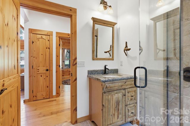 15 Trillium Trail, Nebo, NC 28761