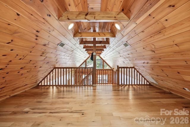 15 Trillium Trail, Nebo, NC 28761