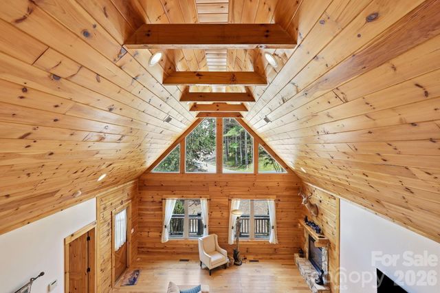 15 Trillium Trail, Nebo, NC 28761