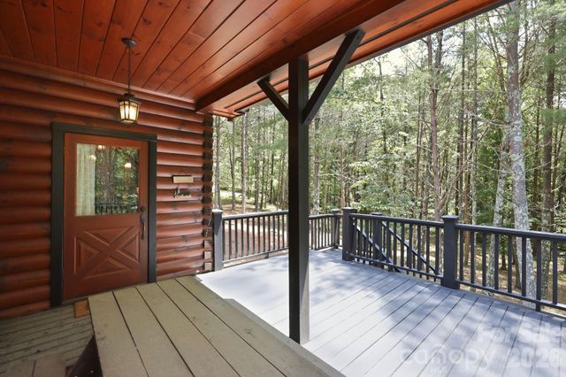 15 Trillium Trail, Nebo, NC 28761