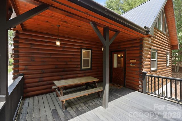 15 Trillium Trail, Nebo, NC 28761