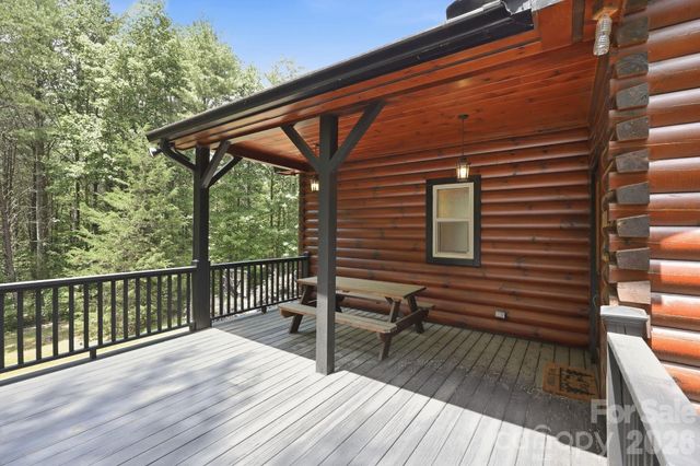 15 Trillium Trail, Nebo, NC 28761