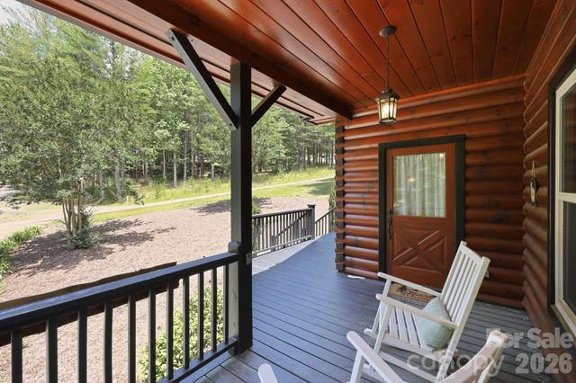 15 Trillium Trail, Nebo, NC 28761