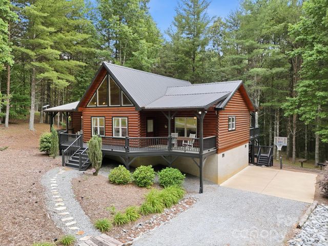15 Trillium Trail, Nebo, NC 28761