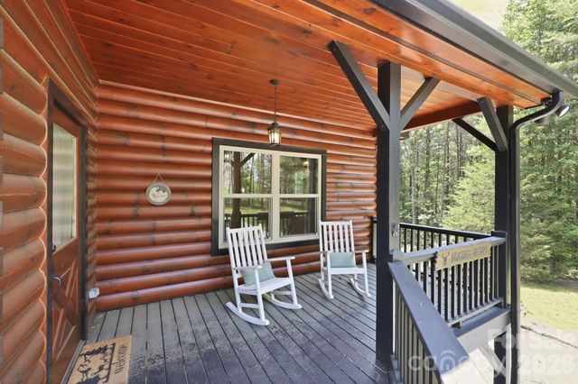 15 Trillium Trail, Nebo, NC 28761