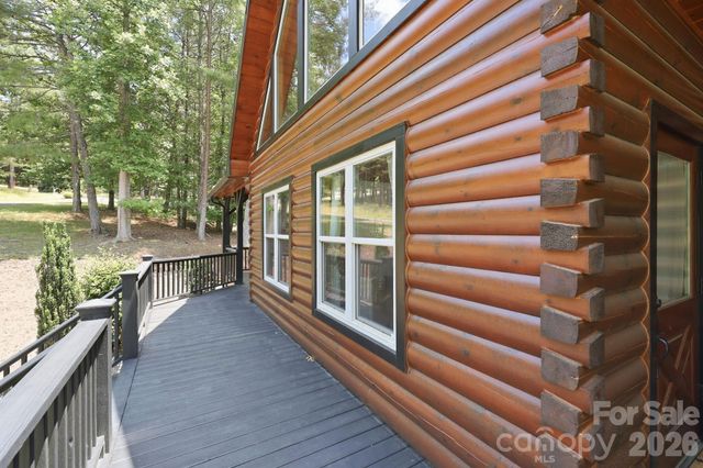 15 Trillium Trail, Nebo, NC 28761