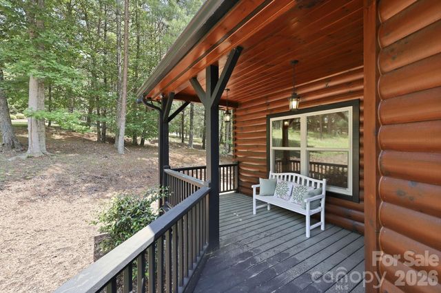 15 Trillium Trail, Nebo, NC 28761